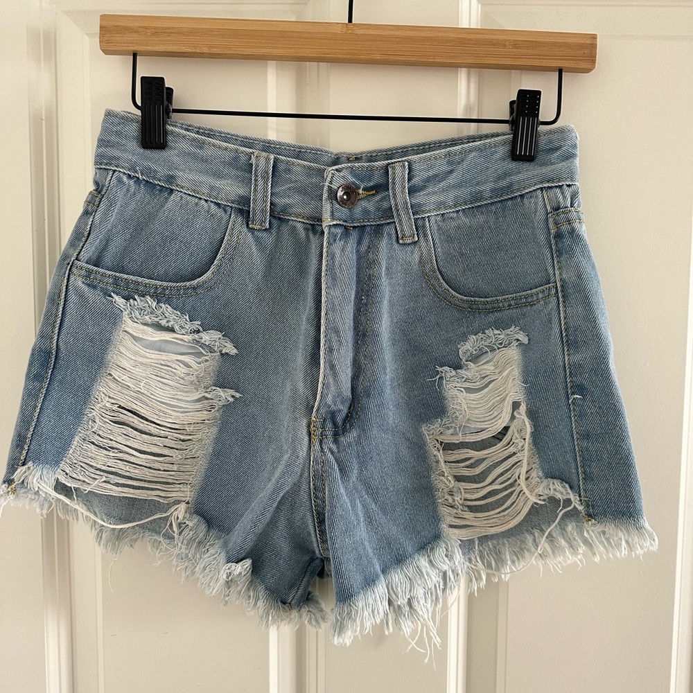 Cutoff mini shots